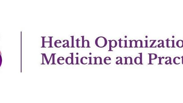 Health Optimization Medicine and Practice Association Logo