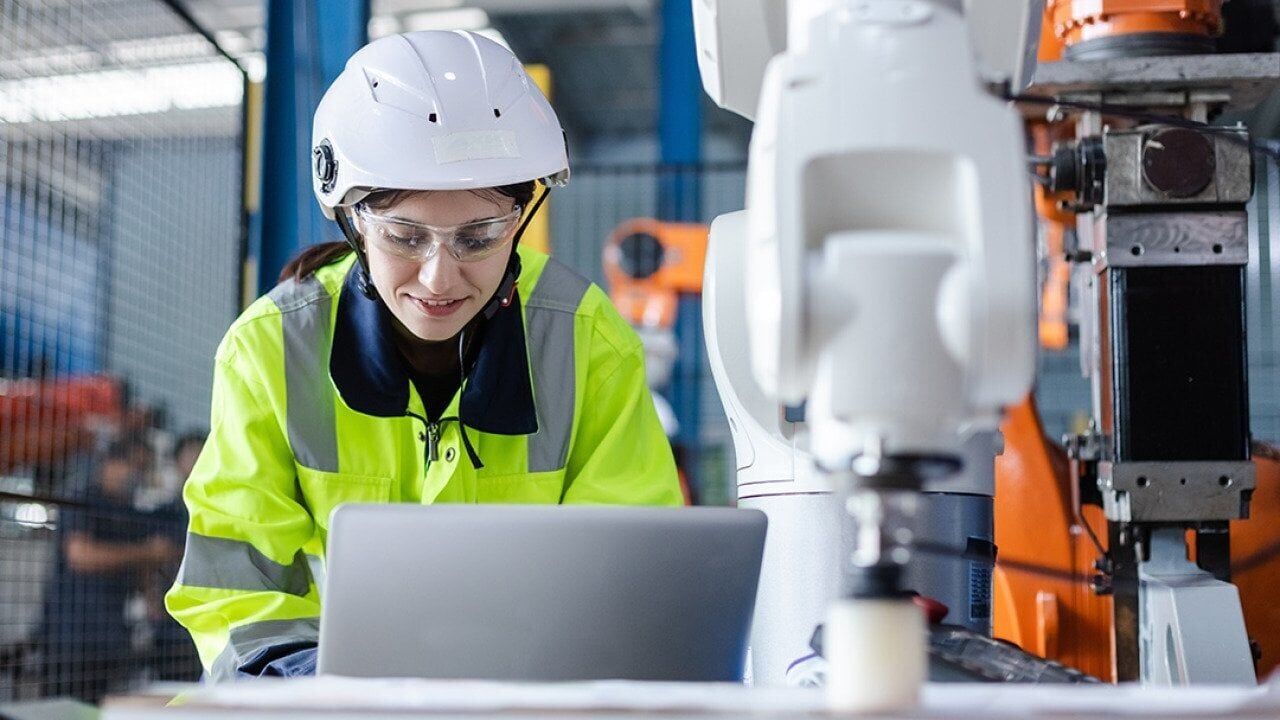 The benefits of using an ERP system in manufacturing