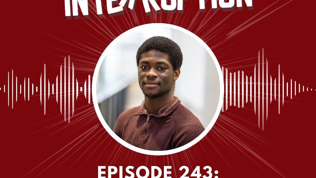 DI: Episode 243