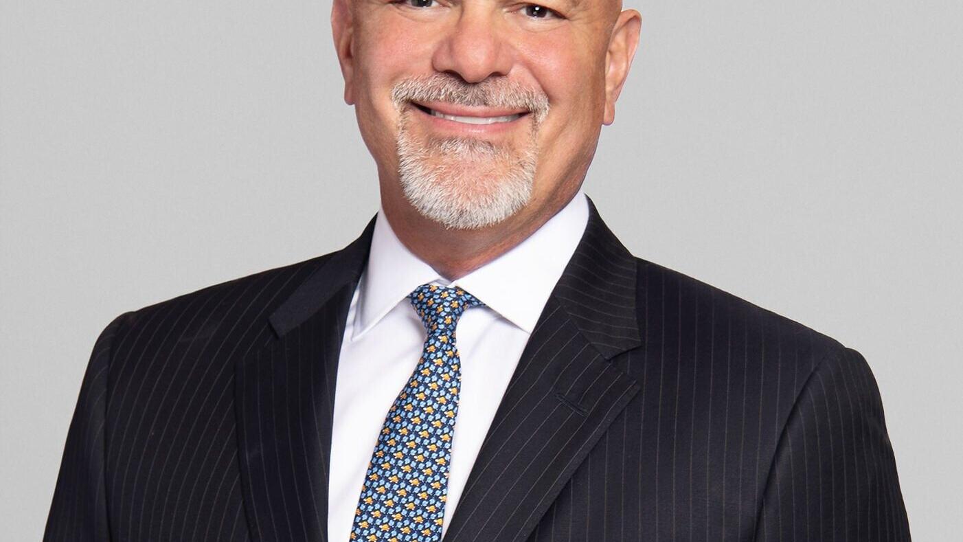 Dave Lupica, Vice President, Chubb Group and Division President, Westchester, has been named Executive Chairman.
