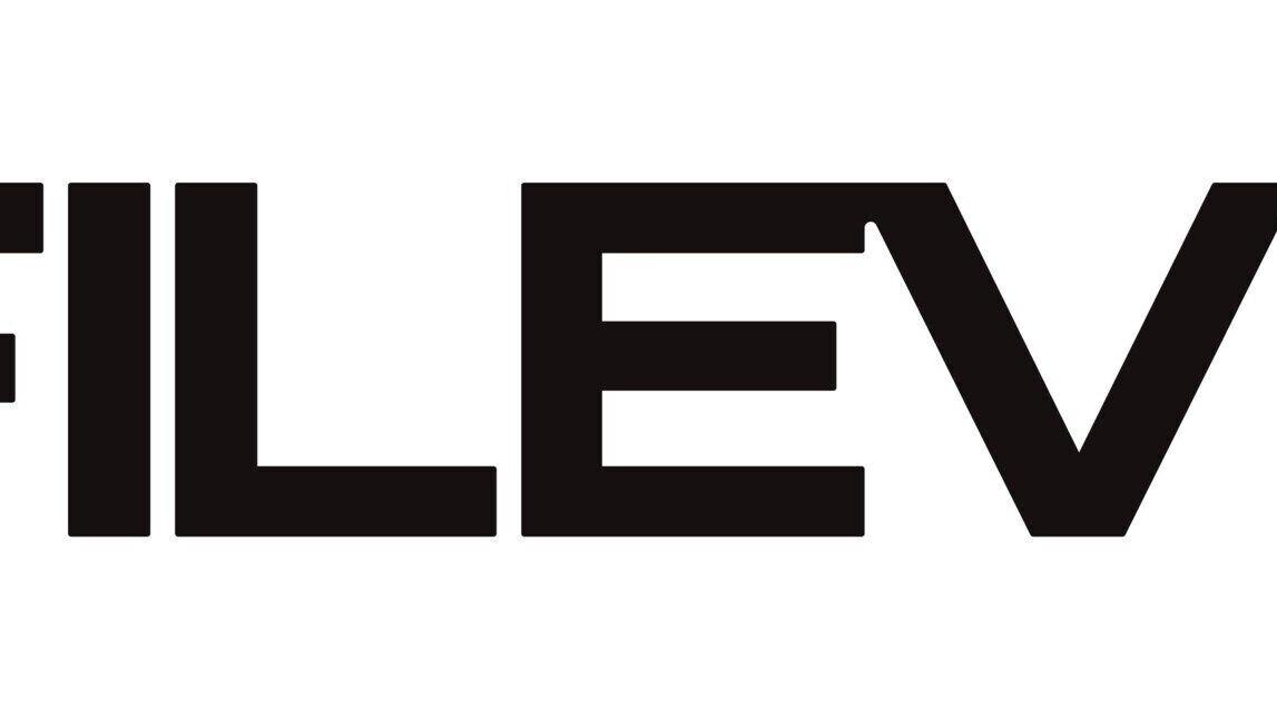 Filevine logo (PRNewsfoto/Filevine)