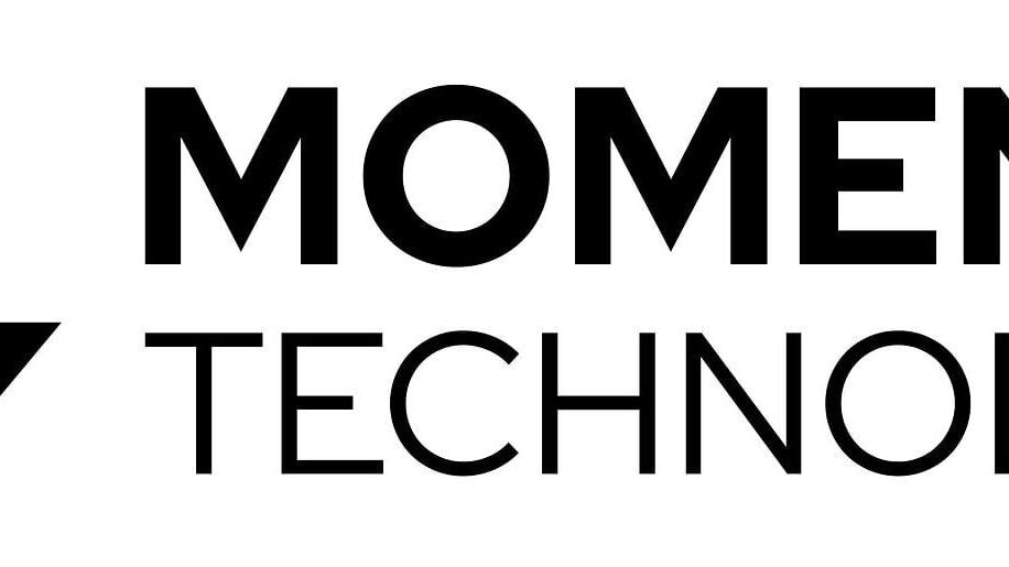 Momentum Logo