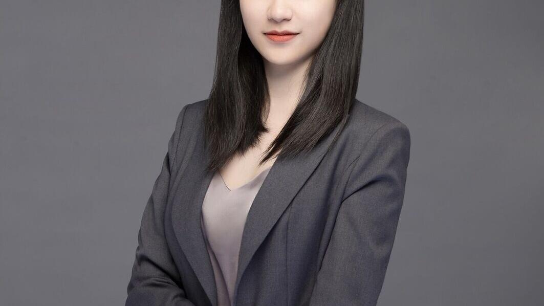 Plurall AI Founder Sandra Cai