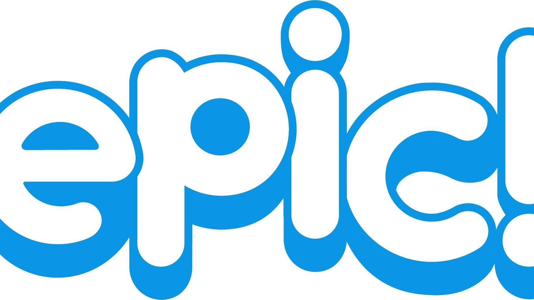 Epic Logo