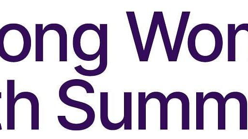Livelong Women's Health Summit Logo