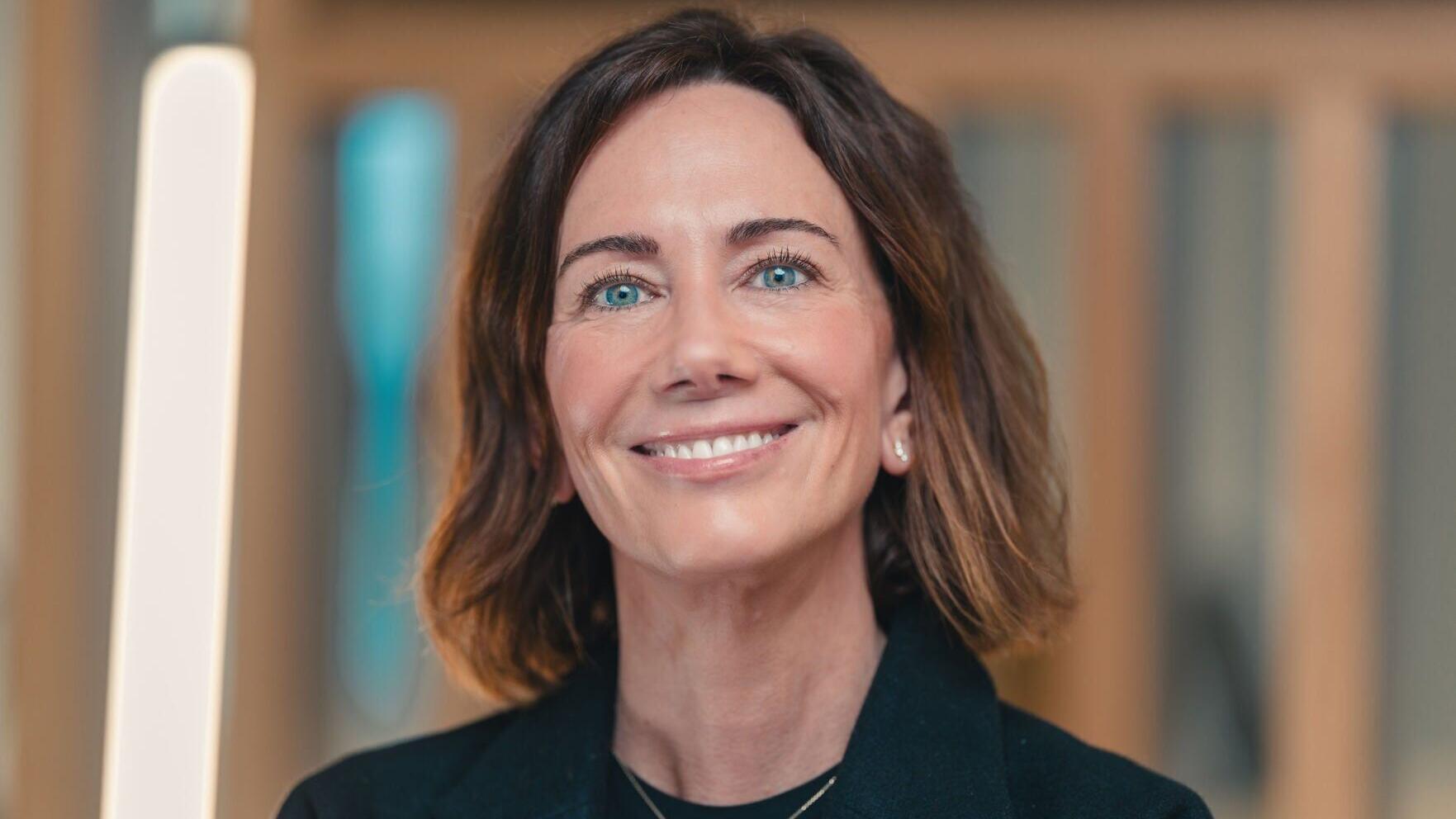 DXC Appoints Lisa Beaudoin as Chief Product Officer to Accelerate Product-Led Growth