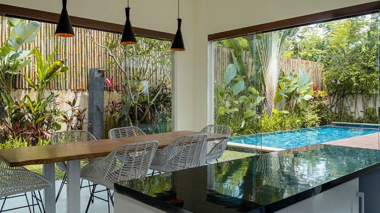 Can your home help you feel better? Inside the wellness home trend