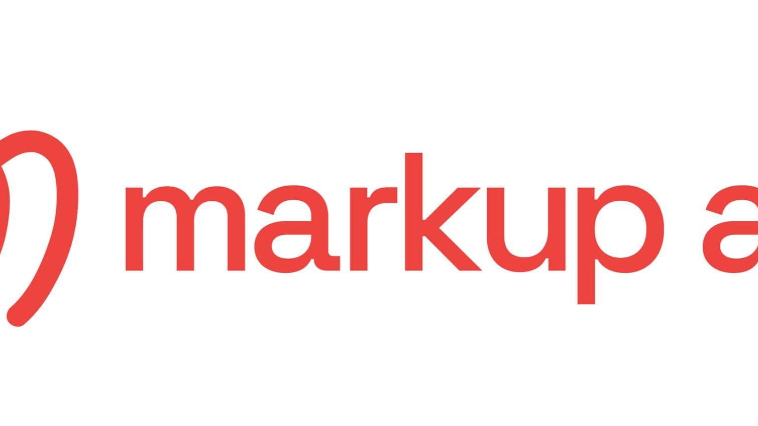 Markup Logo