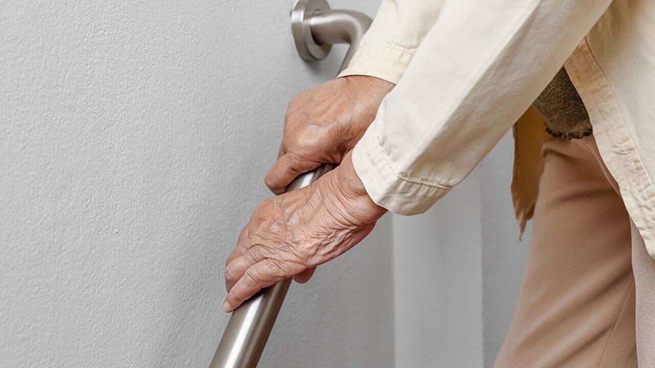 36 years after the ADA, accessibility advocates turn their attention to the home
