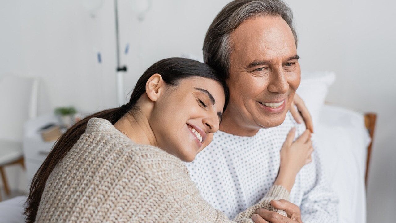 Top 5 diseases affecting men, and the clinical trials racing to treat them