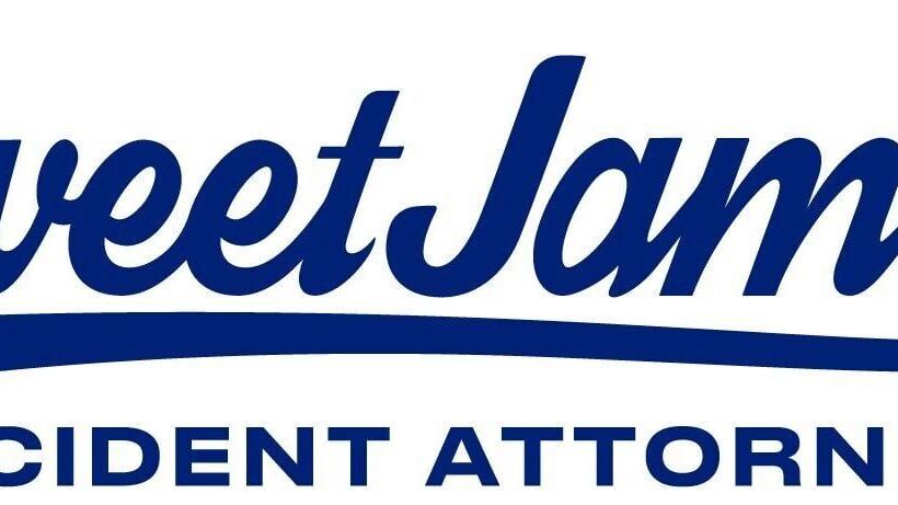Sweet James Accident Attorneys