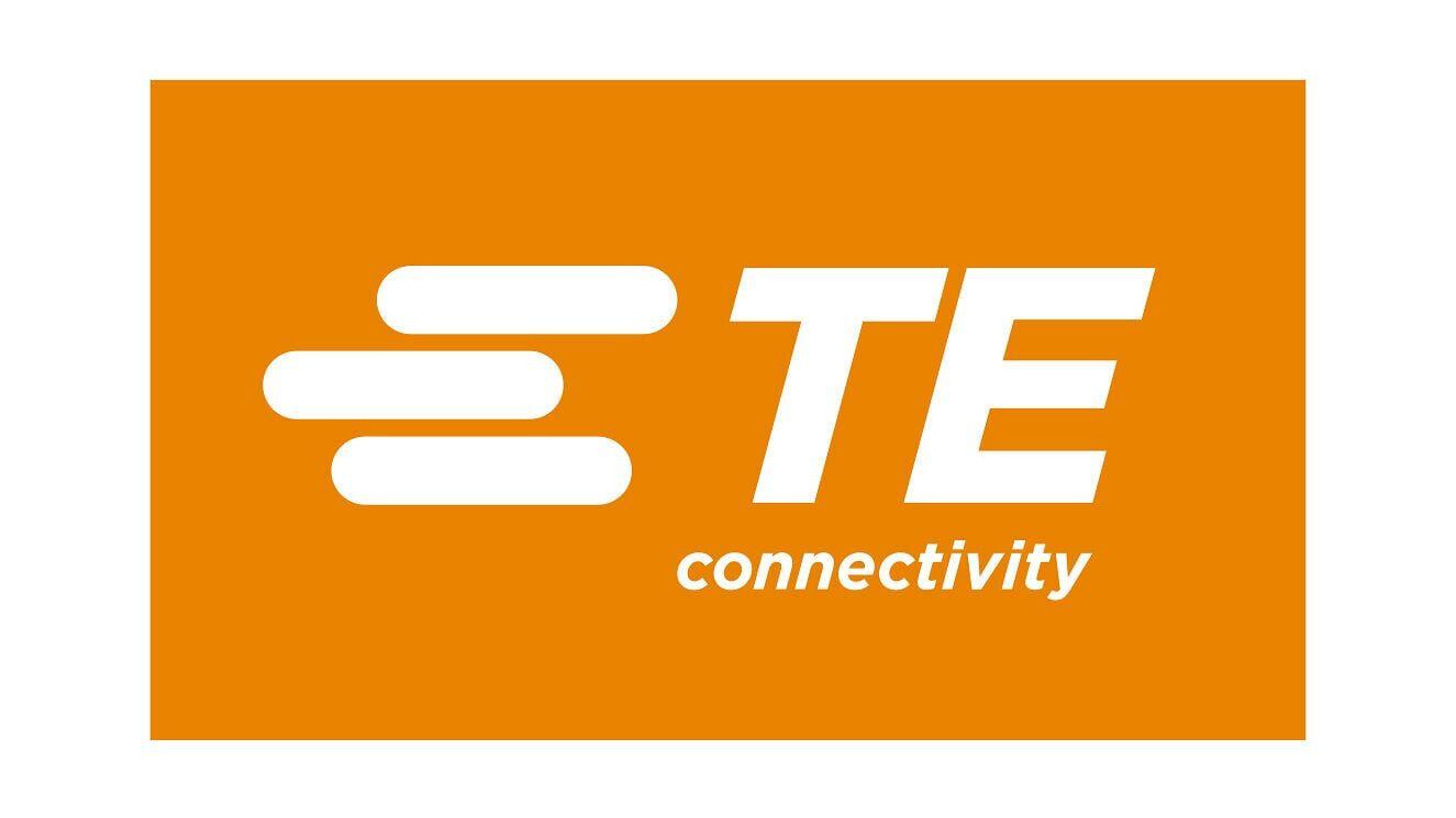 TE Connectivity plc Logo