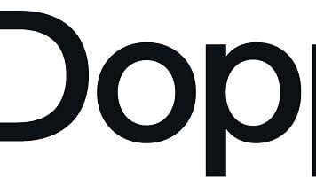 Doppel logo