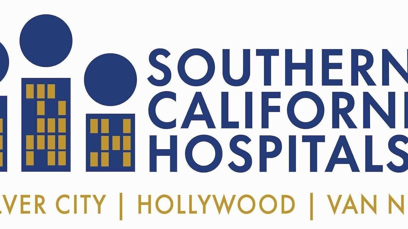 Southern California Hospital System logo
