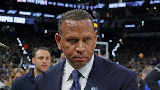 Alex Rodriguez, a 14-time MLB All-Star who won a World Series in 2009 with the New York Yankees, is increasing his stake in the Minnesota Timberwolves