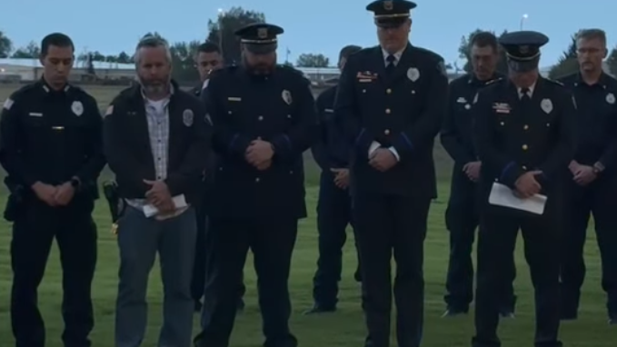 9/11 ceremony, 2026