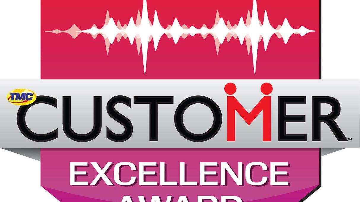 IntelePeer Receives 2026 Voice AI Technology Excellence Award from CUSTOMER Magazine