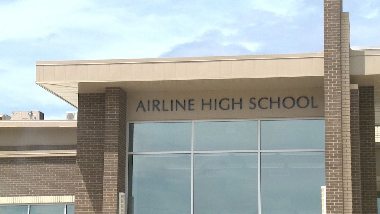 Airline High School