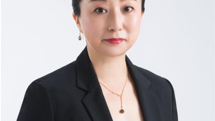 Yuka Kanemitsu as President and Representative Director of Infor Japan