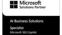 Bulletproof Achieves Microsoft 365 Copilot Advanced Specialization