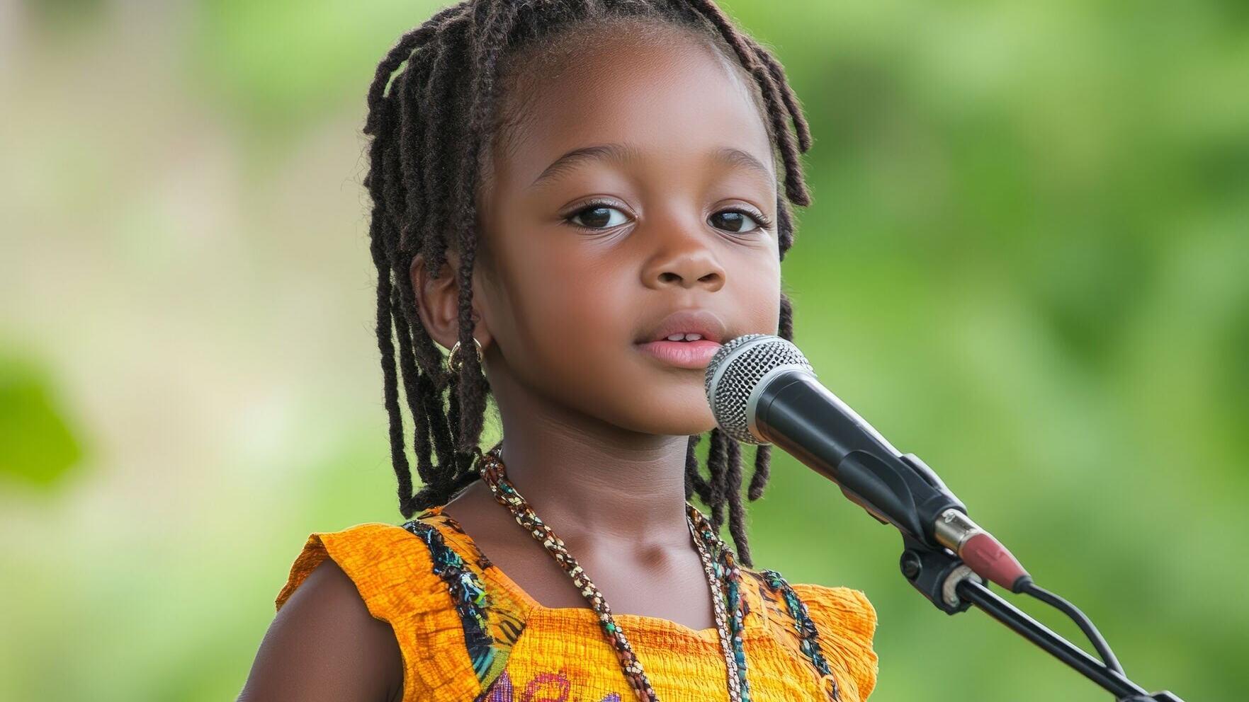 Youth performances across ages 6-18