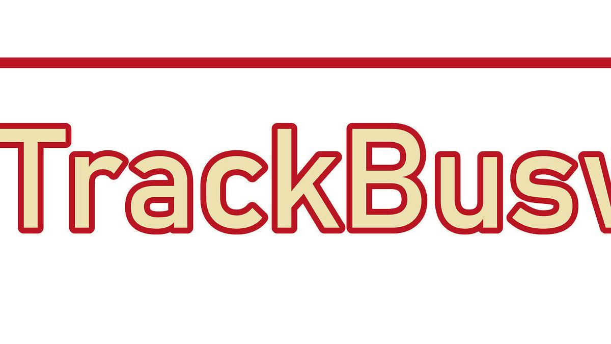 USA TrackBusway logo