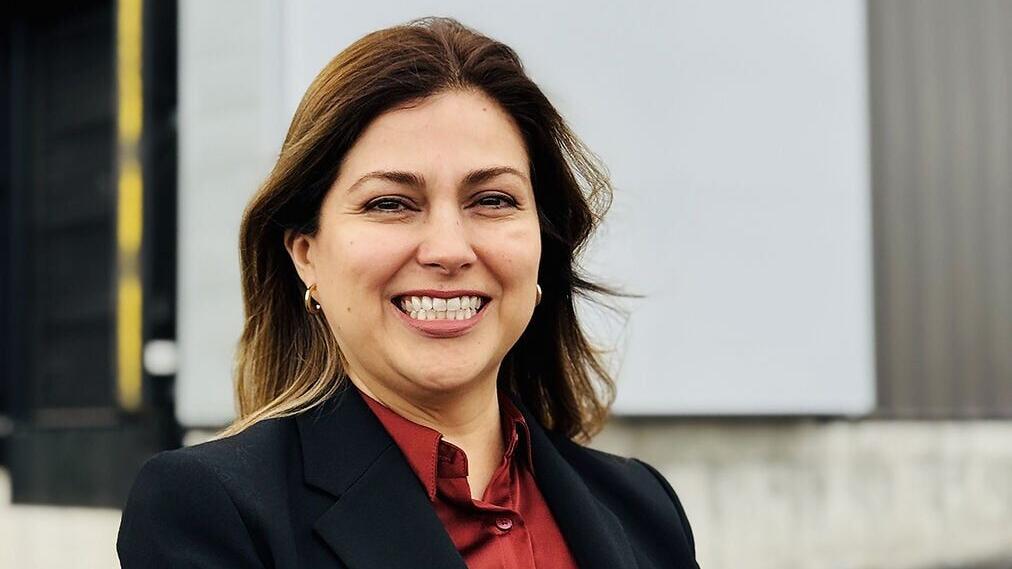 Jackeline Garza, Redox Bio-Nutrients Chief Technology Officer