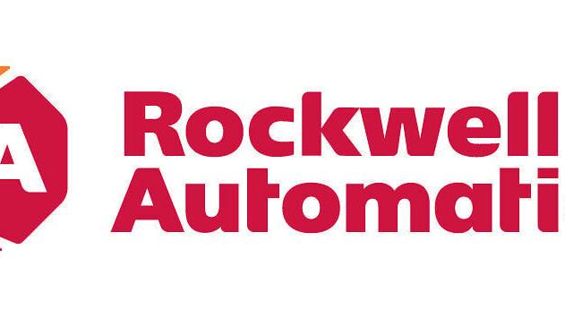 Rockwell Automation logo
