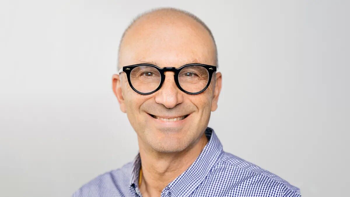 Mikael Dolsten joins the Board of Directors of Varda Space Industries.