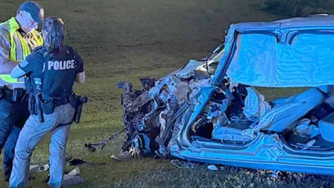 Minden fatal crash June 13, 2026