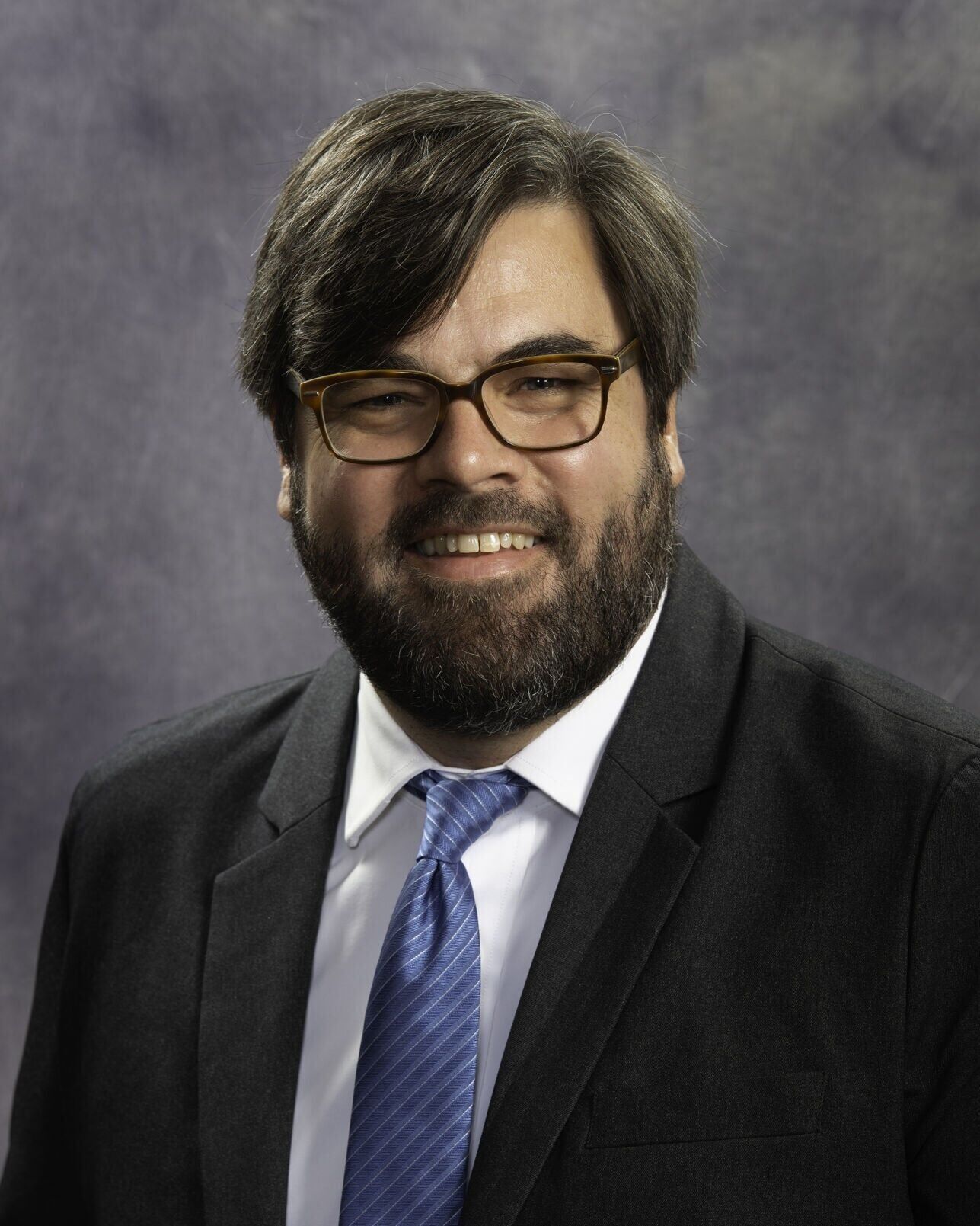 Rep. Luke Muszkiewicz, D-Helena