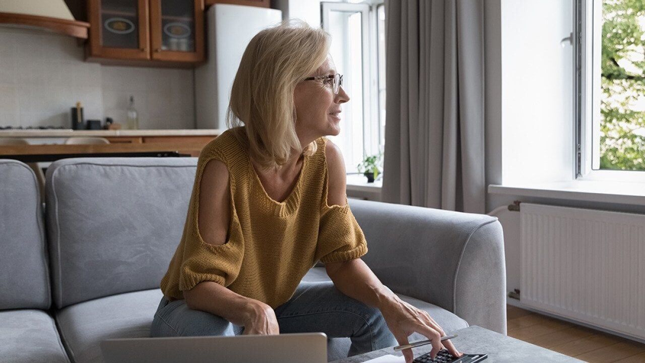 Will a HELOC affect my ability to refinance later?