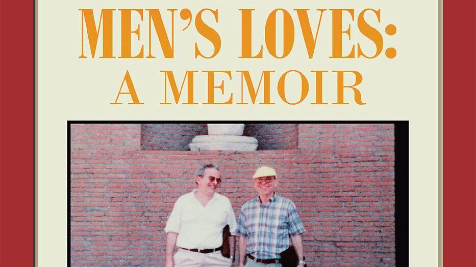 “Boys’ Secrets and Men’s Loves: A Memoir” By David A.J. Richards