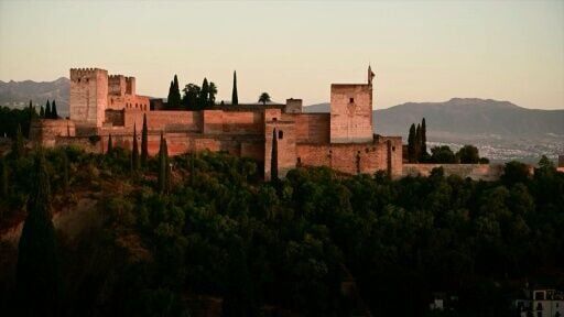 Granada closes iconic Alhambra after second earthquake in days