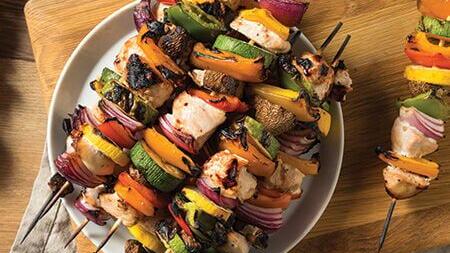 Score Big on Game Day with Winning Tailgate Recipes