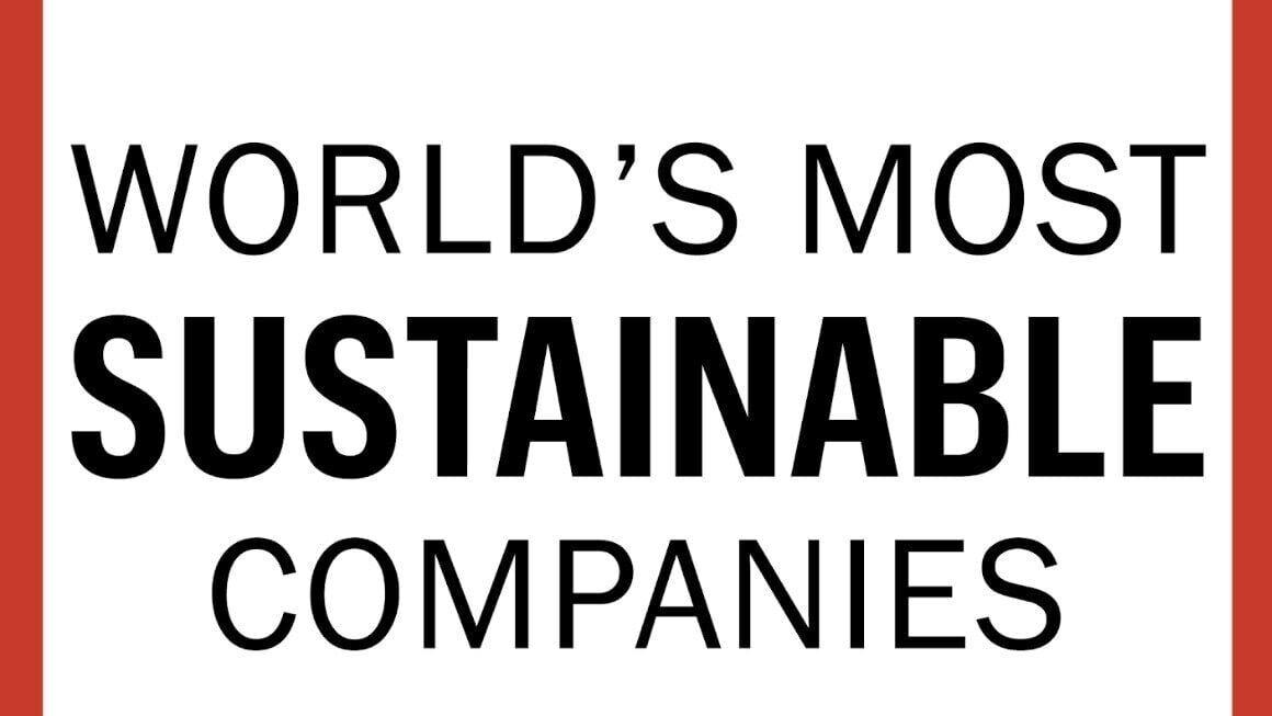 Globe recognized in TIME and Statista’s World’s Most Sustainable Companies 2026