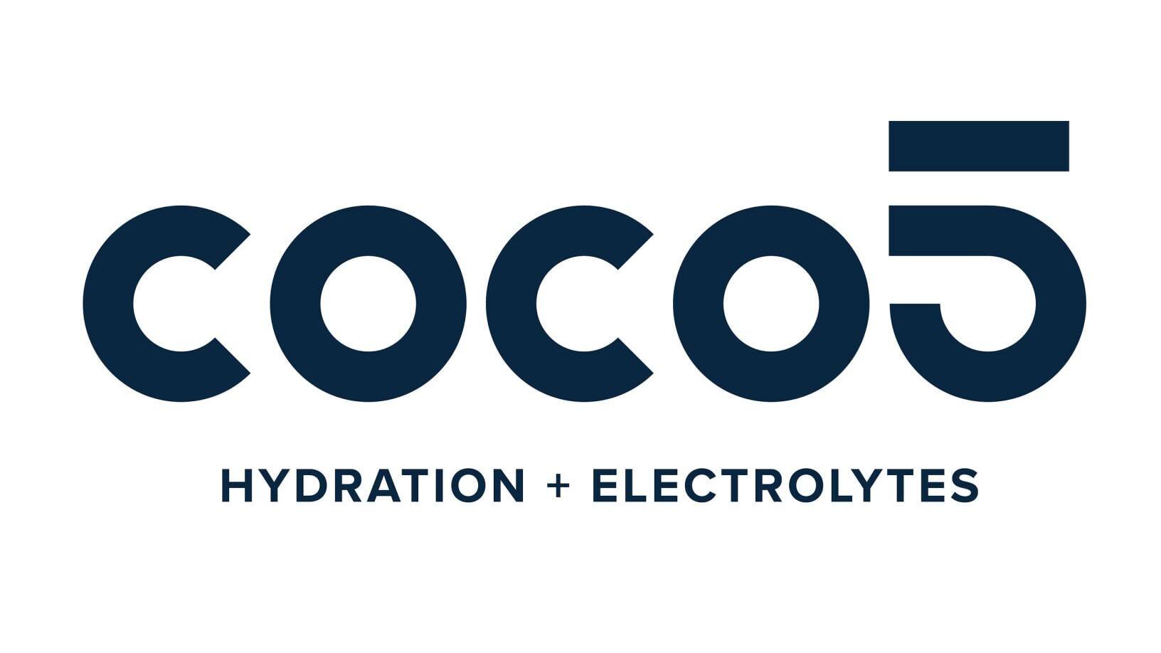 Coco5 Logo
