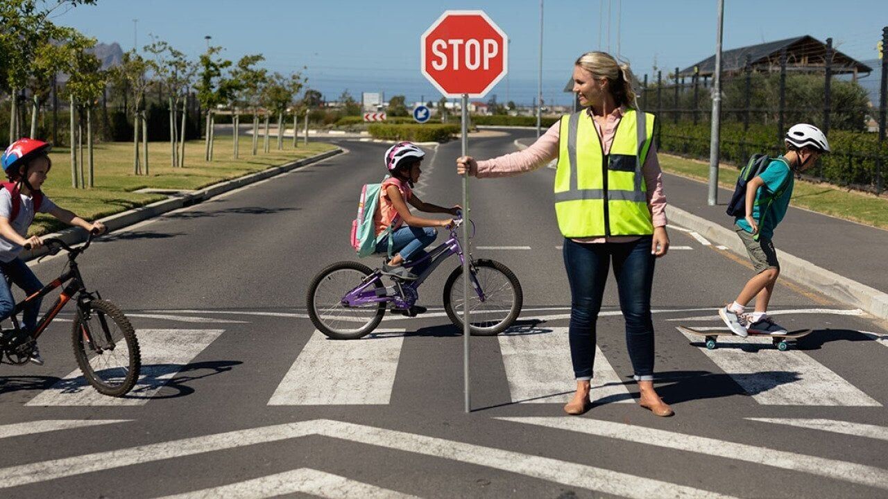 Do traffic accidents increase during back-to-school season? What the data shows