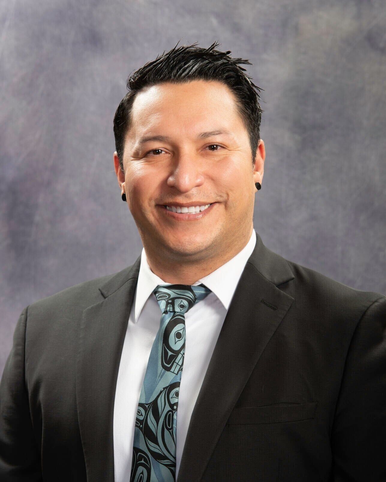 Rep. Donovan Hawk, D-Butte