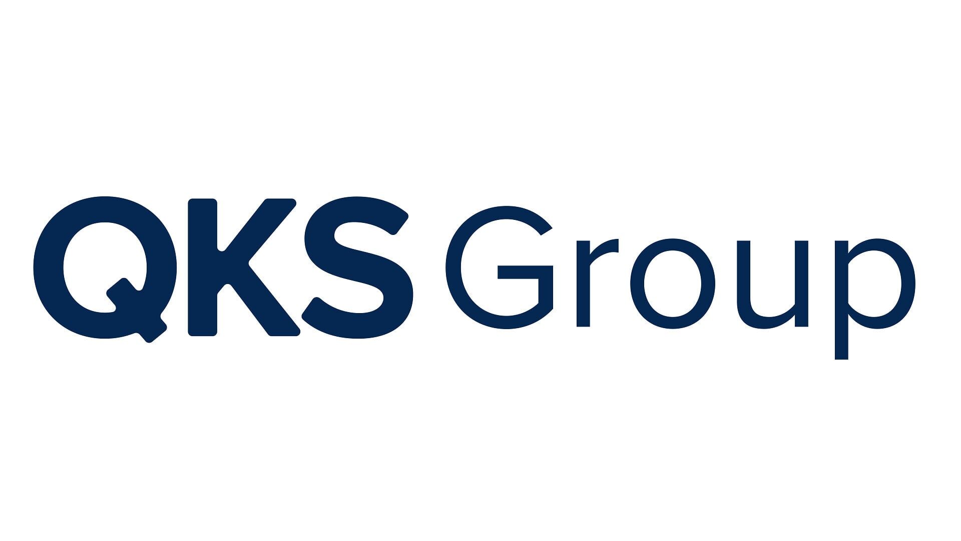 QKS Group Logo
