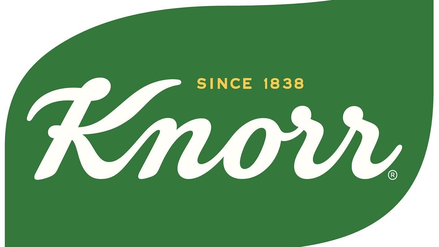 Knorr Logo