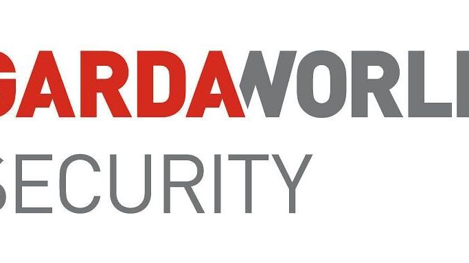 GardaWorld Security Logo