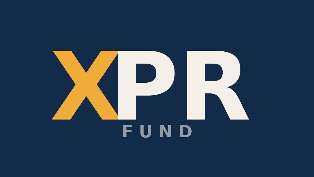 The Experience Fund logo