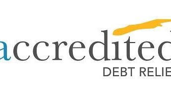 Accredited Debt Relief logo
