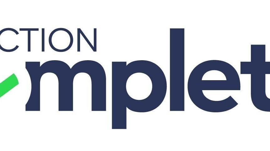 Traction Complete Logo - Agentic Data Management Suite for Salesforce - Complete Data Agents (CNW Group/Traction Complete)