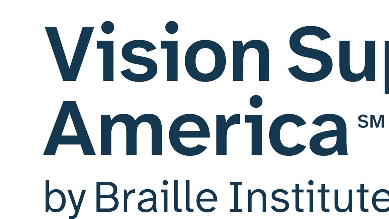Vision Support America logo