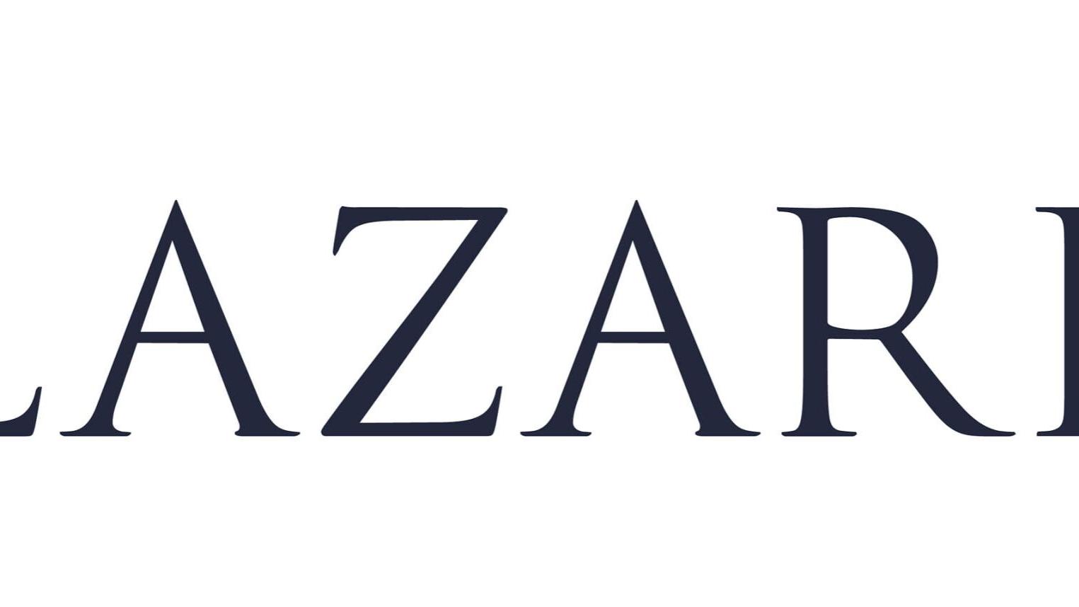 Lazard Logo