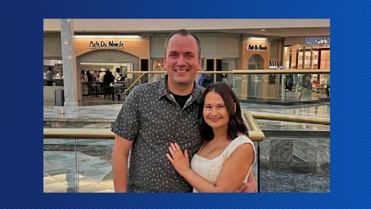 Ken Urker &amp; Gypsy Rose Blanchard