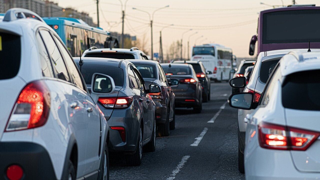 Are people with ADHD more likely to have car accidents?