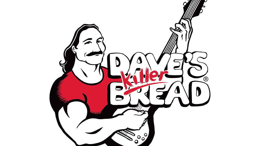 Dave's Killer Bread logo